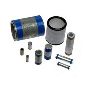 ceramic tubular filters