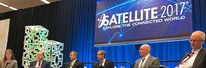 Satellite Show 2017