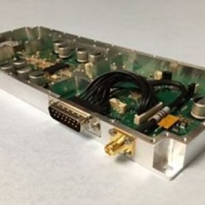 high power rf amplifier