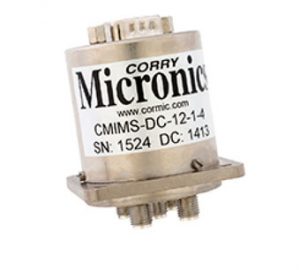 mechanical rf switches