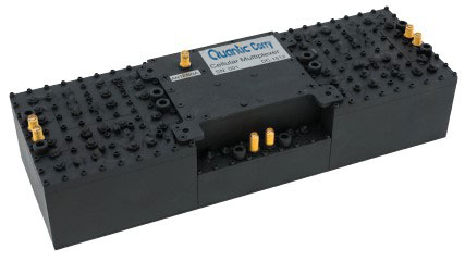 Quantic-Corry-6-Way-Multiplexer