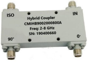 Quantic-Corry-90-Degree-Hybrid-Coupler