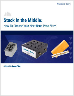 quantic corry white paper how to choose your next band pass filter