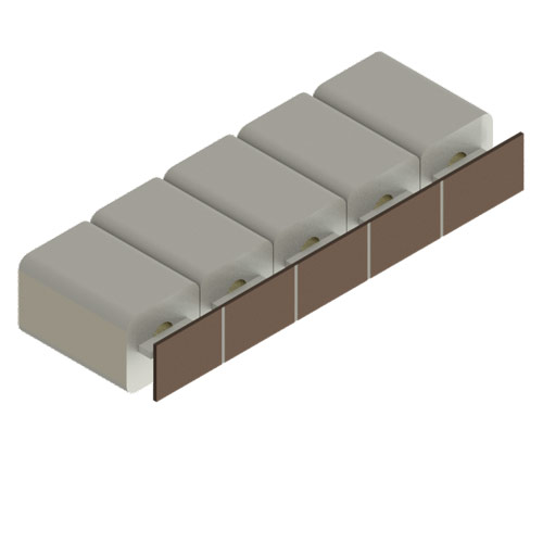 quantic corry bandpass ceramic coaxial filter