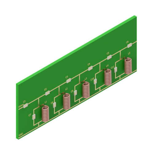 quantic corry bandpass web LC02