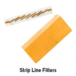 strip-line-filter
