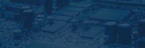 circuit board background