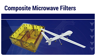 Composite Microwave Filters