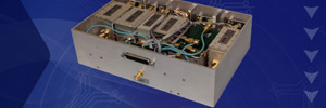 White Paper Switch Filter Banks