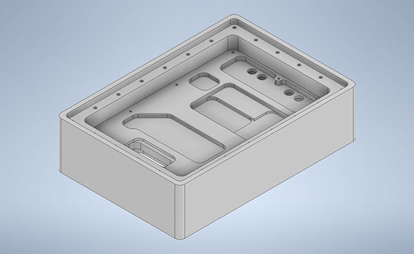 quantic corry whitepaper machining cnc