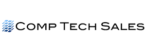 Comp Tech Sales logo