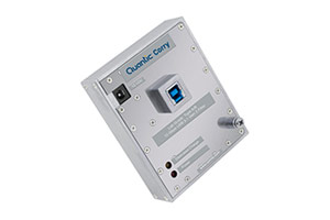 quantic corry super speed USB 3.1 filter module